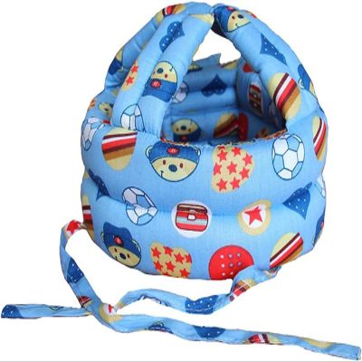 CQBXRD Baby Head Protector,Infant Helmet,Head Protection for Infant No Bumps and Soft Cushion Toddler Safety Headguard Adjustable Protective Cap