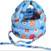 CQBXRD Baby Head Protector,Infant Helmet,Head Protection for Infant No Bumps and Soft Cushion Toddler Safety Headguard Adjustable Protective Cap view 1