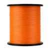 Berkley ProSpec Chrome Braided Fishing Line, Blaze Orange, 100 lb | 45.3 kg, 3000 yd | 2743 m, Suitable for Saltwater Environments view 2