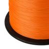 Berkley ProSpec Chrome Braided Fishing Line, Blaze Orange, 100 lb | 45.3 kg, 3000 yd | 2743 m, Suitable for Saltwater Environments view 3