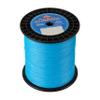 Berkley ProSpec Chrome Braided Fishing Line, Ocean Blue, 65 lb | 29.4 kg, 3500 yd | 3200 m, Suitable for Saltwater Environments view 1