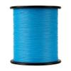 Berkley ProSpec Chrome Braided Fishing Line, Ocean Blue, 65 lb | 29.4 kg, 3500 yd | 3200 m, Suitable for Saltwater Environments view 2