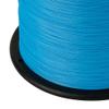 Berkley ProSpec Chrome Braided Fishing Line, Ocean Blue, 65 lb | 29.4 kg, 3500 yd | 3200 m, Suitable for Saltwater Environments view 3