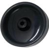 Grill Parts For Less Replacement Wheel Compatible With Traeger Tailgater 20, Elite 20, BBQ155 Pellet Grills view 1
