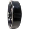 Grill Parts For Less Replacement Wheel Compatible With Traeger Tailgater 20, Elite 20, BBQ155 Pellet Grills view 3