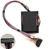Generic Lund Boat Fuse Block Panel 2286718 | 10-Position Black Plastic view 4