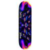 Birdhouse Skateboard Deck David Loy Entities 8.475"" x 31.5"", Purple view 1