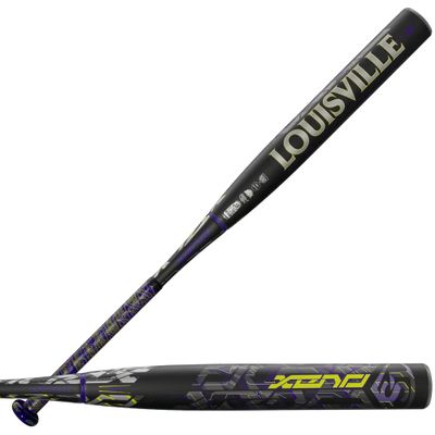 Louisville Slugger 2024 Xeno (-9) Fastpitch Bat - 32"/23 oz