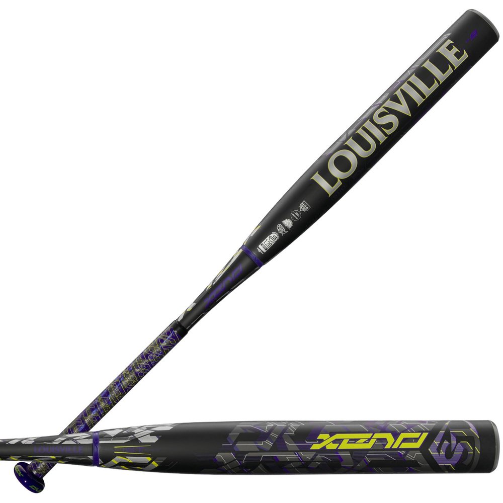 Louisville Slugger 2024 Xeno (-9) Fastpitch Bat - 32"/23 oz