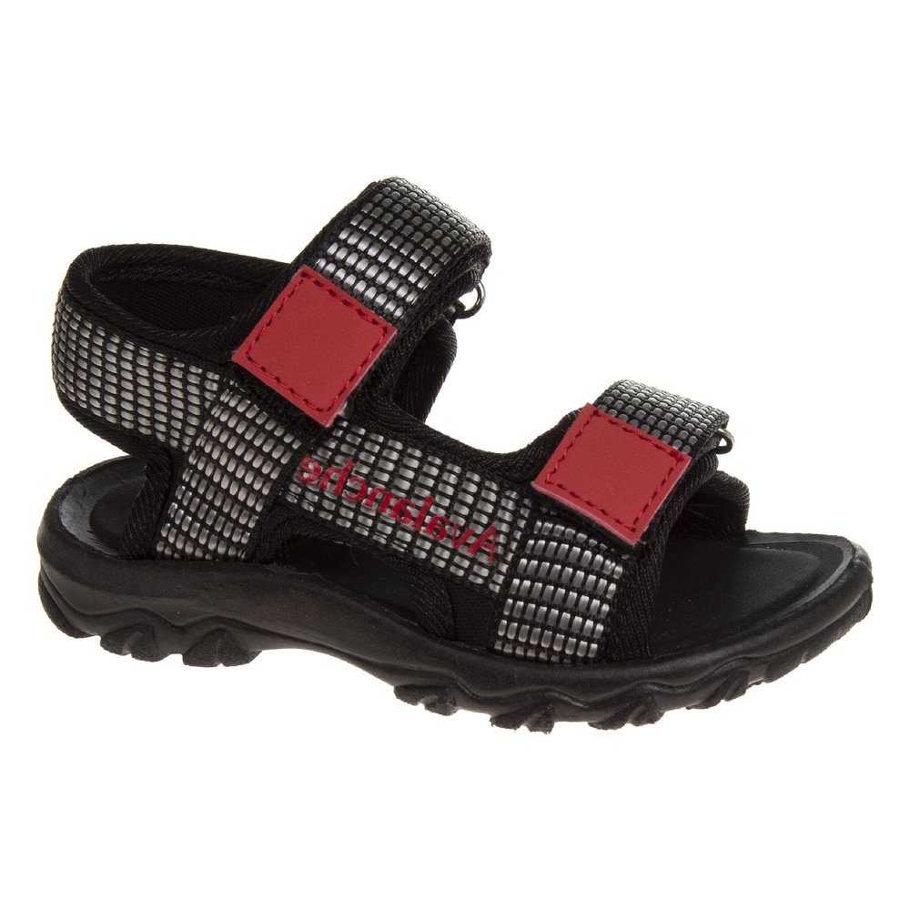 Avalanche Boys Active Summer Sandals Outdoors Sports Shoes