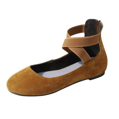JYSwoshoe Summer Closed Toe Sandals Women 2023, Womens Sandals Dressy Casual Summer Hollow Out Shoes Orthotic Wedge Sandals