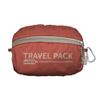 ChicoBag Travel Pack rePETe + Refine | Eco-friendly Lightweight and Packable Travel Backpack (Jasper) view 2