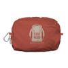 ChicoBag Travel Pack rePETe + Refine | Eco-friendly Lightweight and Packable Travel Backpack (Jasper) view 3