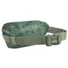 Eddie Bauer Stowaway Packable Waistpack | Sling | Fanny Pack | Travel | Foldable | Lightweight | Outdoor | 1L Ripstop Polyester - Sprig Green view 3