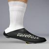 Aero Shoe Covers Black White X-Large (EU 46.5-49) view 1