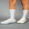 Aero Shoe Covers Black White X-Large (EU 46.5-49) view 2
