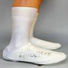 Aero Shoe Covers Black White X-Large (EU 46.5-49) view 4