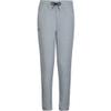 Under Armour Girls' Pull-on Tech Pants, 4-Way Stretch Material, Outdoor Collection, Gray Twist, YS view 1