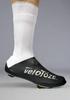 Aero Shoe Covers Black White Medium (EU 40.5-42.5) view 1