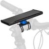 Quad Lock Stem/Handlebar Bike Phone Holder Kit with MAG Phone Case for Samsung Galaxy A54 view 2