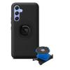Quad Lock Stem/Handlebar Bike Phone Holder Kit with MAG Phone Case for Samsung Galaxy A54 view 4