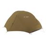 3F UL Gear Waterproof 1/2Person Camping Tent, Windproof Outdoor 3/4Seasons Tent, Portable Camping & Hiking Tent Shelter for Backpacking (Khaki - 210T Polyester Taffet, 2 Person - 3 Seasons) view 1