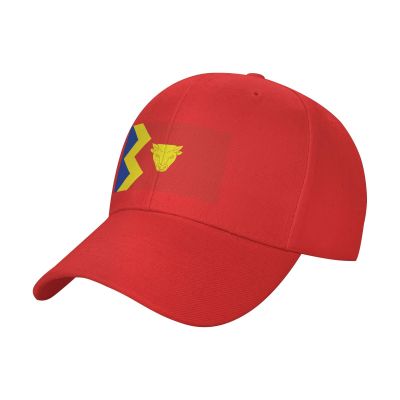 Adjustable Birmingham City Flag Baseball Cap Women Men Hat Truck Driver Baseball Caps Sun Hats Red