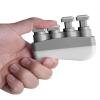 Finger Strength Trainer Flexible Exercise Enhancement Training Instrument Playing Fitness Rehabilitation Training Equipment for the Elderly and Youth view 4