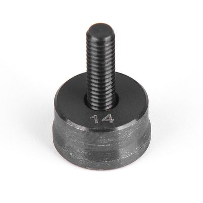 Gofotu 1PC Golf Weight Screw Compatible with 2024 Taylormade Qi 10, Qi10 Max Driver, Qi10 Tour UT QI10 Tour Hybrid Clubs (14g)
