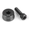 Gofotu 1PC Golf Weight Screw Compatible with 2024 Taylormade Qi 10, Qi10 Max Driver, Qi10 Tour UT QI10 Tour Hybrid Clubs (14g) view 3