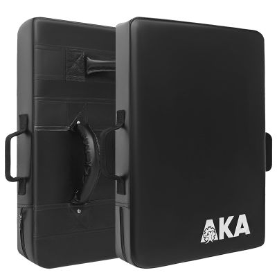 AKABIKE Sports Training Mat Standard & Oversized Martial Arts Football Basketball Hockey Lacrosse