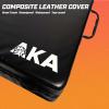 AKABIKE Sports Training Mat Standard & Oversized Martial Arts Football Basketball Hockey Lacrosse view 3