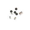 WAAZVXS 10Pcs S623 2RS 3X10X4mm Stainless Steel Bearing 623RS ABEC-7 Bearings 623 Fishing Reel Bearing view 4