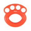 3Pack Finger Grip Circle Rehabilitation Training Finger Strength Grip Ball Massage Grip Equipment Stroke Hemiplegia Exercise Hand Strength view 2