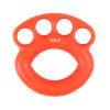 3Pack Finger Grip Circle Rehabilitation Training Finger Strength Grip Ball Massage Grip Equipment Stroke Hemiplegia Exercise Hand Strength view 3