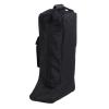 Boot Storage Bag, Waterproof Portable Travel Shoe Bag with Handle Cowboy Boot Organizer for Leather Boots, Cowboy Boots, Snow Boots, Tall Boot Carry Bag for Travel and Daily Use