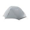 3F UL Gear Waterproof 1/2Person Camping Tent, Windproof Outdoor 3/4Seasons Tent, Portable Camping & Hiking Tent Shelter for Backpacking (Off-White - 210T Polyester Taffet, 2 Person - 4 Seasons) view 1