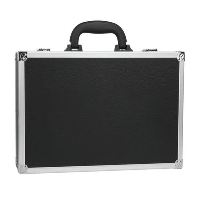 Estink Billiard Balls Storage Box, Portable Billiard Pool Ball Carrying Case Snooker Pool Carrying Case with Handle Accessory Billiard Equipment for Billiard Pool Balls, 22 Balls Capacity