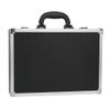 Estink Billiard Balls Storage Box, Portable Billiard Pool Ball Carrying Case Snooker Pool Carrying Case with Handle Accessory Billiard Equipment for Billiard Pool Balls, 22 Balls Capacity