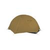 3F UL Gear Waterproof 1/2Person Camping Tent, Windproof Outdoor 3/4Seasons Tent, Portable Camping & Hiking Tent Shelter for Backpacking (Khaki - 15D Nylon, 1 Person- 3 Seasons) view 1