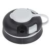 Diyeeni Kayak Track Mount, Accessory Mounting Base with Stainless Steel Screws, Replacement Kayak Light Pole Base for Fishing Poles or Flags, Light Poles, Fish Finder Brackets view 1