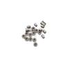 WAAZVXS 10Pcs SMR104ZZ CB Air Bearing 4x10x4mm ABEC-7 Stainless Steel Hybrid Ceramic Ball Bearing for Ocean Fishing Reels MR104 view 4