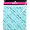 Butterfly Chack Sheet II - 1 Glue Sheet for Your Table Tennis/Ping Pong Racket - for Assembling Your Table Tennis/Ping Pong Racket - Alternative to Using Rubber Glue