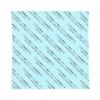 Butterfly Chack Sheet II - 1 Glue Sheet for Your Table Tennis/Ping Pong Racket - for Assembling Your Table Tennis/Ping Pong Racket - Alternative to Using Rubber Glue view 3