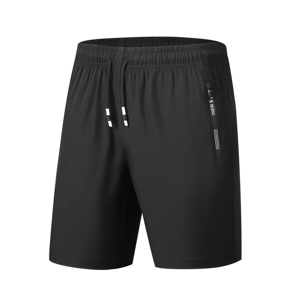 Ymosrh Shorts Men Athletic, Casual Gym Short Pants Lightweight Athletic Workout Training Shorts Clothing for Casual (3XL, Dark Gray)