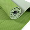 183cm x61cmx 6mm TPE Non-slip Yoga Mats For Fitness Pilates Gym Exercise Sport Yoga Mat (Color : C) (B) view 4