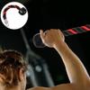BESPORTBLE 2pcs Tricep Rope Cable Attachment for Gym Pull Down Training Ropes for Biceps and Triceps Workouts Versatile Indoor Fitness Tool for Strength and Grip Training view 3