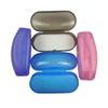Portable Clear Transparent For Shell Eye Glasses Sunglasses Hard For Case Box Pr Glasses Case Hard Shell (Random colors, 1 pack) view 4