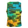 Mens Tank Tops Summer Sleeveless T-Shirt Jamaica Flag Casual Funny Gym Workout Tank Top XL view 4