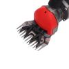 GeRRiT Professional Goats/Alpaca/Sheep Shear 800W Electric Sheep Goat Shears Grooming Clippers Sheep Shearing Machine 2800rpm Black for Farm view 3
